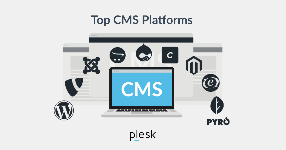 CMS Platforms